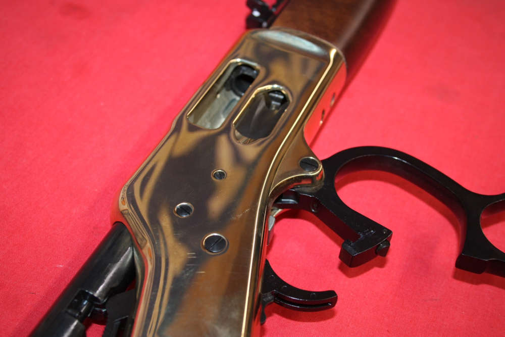 Henry Big Boy Mares Leg 44MAG/44SPL 12.9" Barrel, LAYAWAY AVAILABLE!-img-10