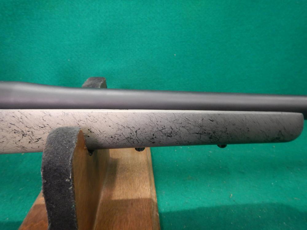Bergara Premier Approach 6.5 PRC Rifle-img-3