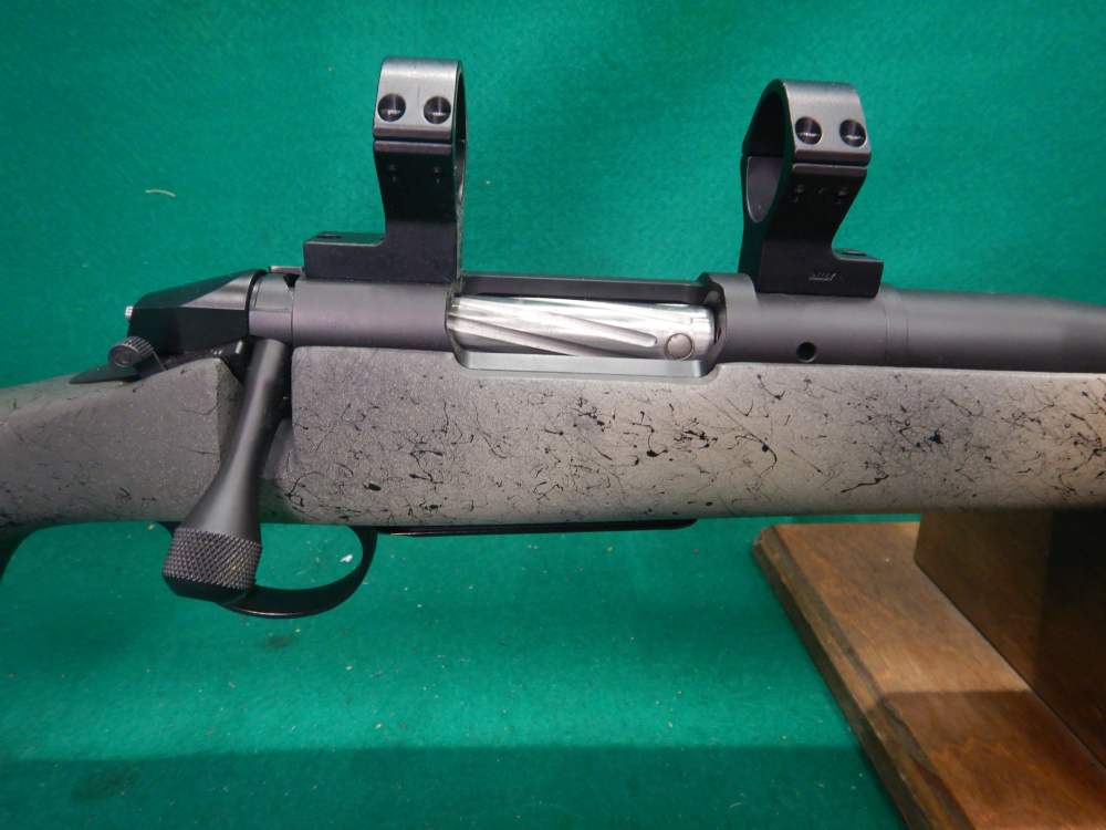 Bergara Premier Approach 6.5 PRC Rifle-img-2