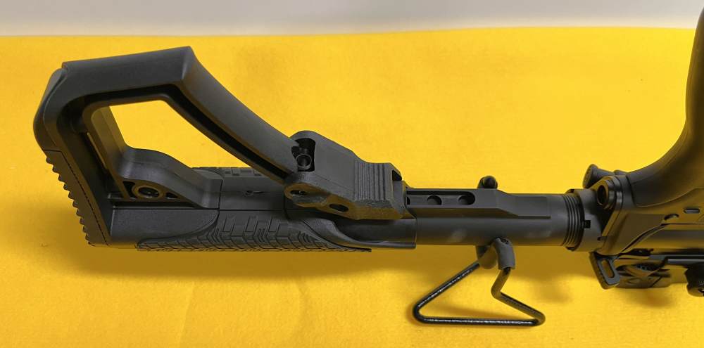 Springfield Saint Victor 5.56 Short Barreled Rifle 7.5" + $750 in upgrades!-img-21
