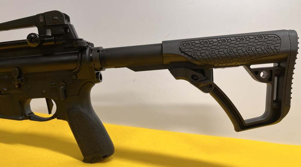 Springfield Saint Victor 5.56 Short Barreled Rifle 7.5" + $750 in upgrades!-img-17