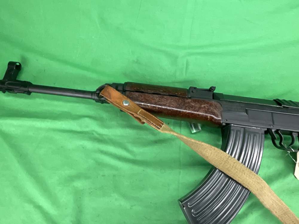 CENTURY ARMS VZ2008 SPORTER 7.62X39 FOLDER CARBINE VZ-2008-img-14