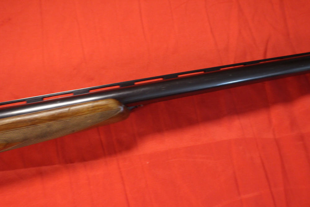 United Arms Jana 10ga SXS shotgun 32 inch barrels. Made in Belgium -img-24