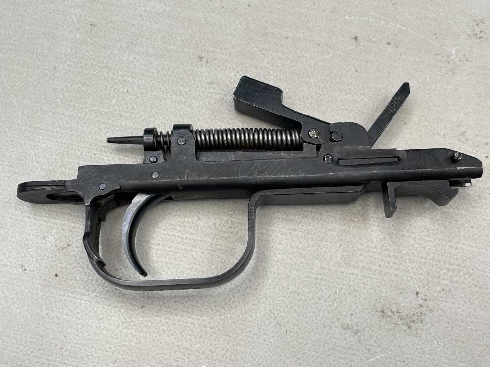 Chinese Norinco SKS trigger group assembly complete 7.62x39 factory-img-0