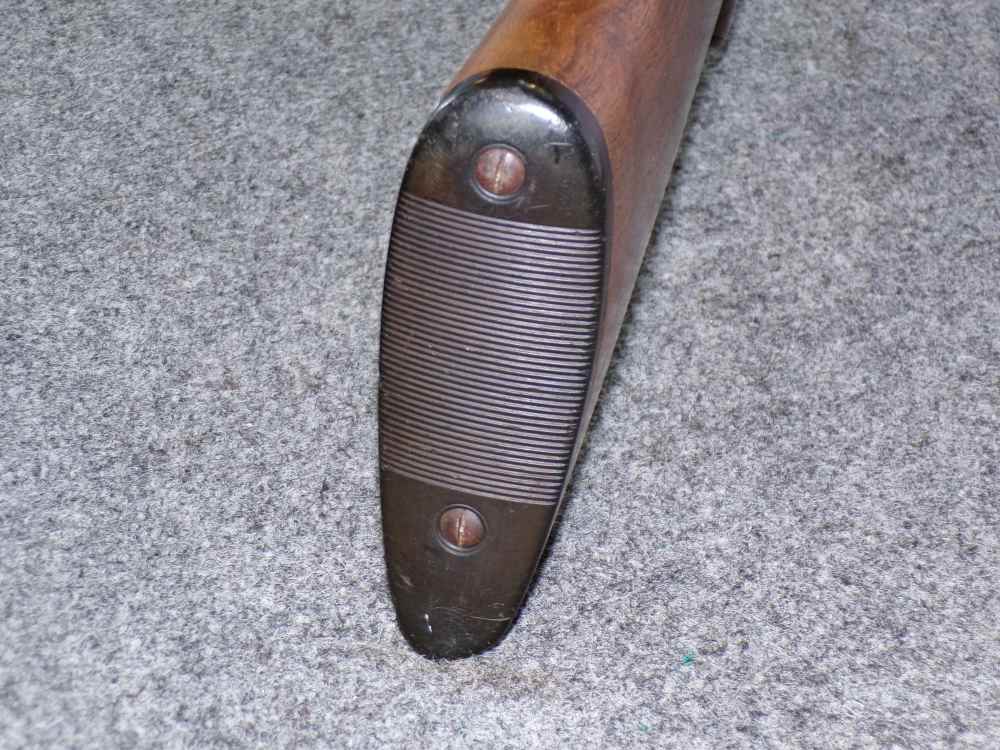 Vintage A.H. Fox Sterlingworth Phila PA 12 GA 30" Full SxS Solid Rib Nice!-img-16