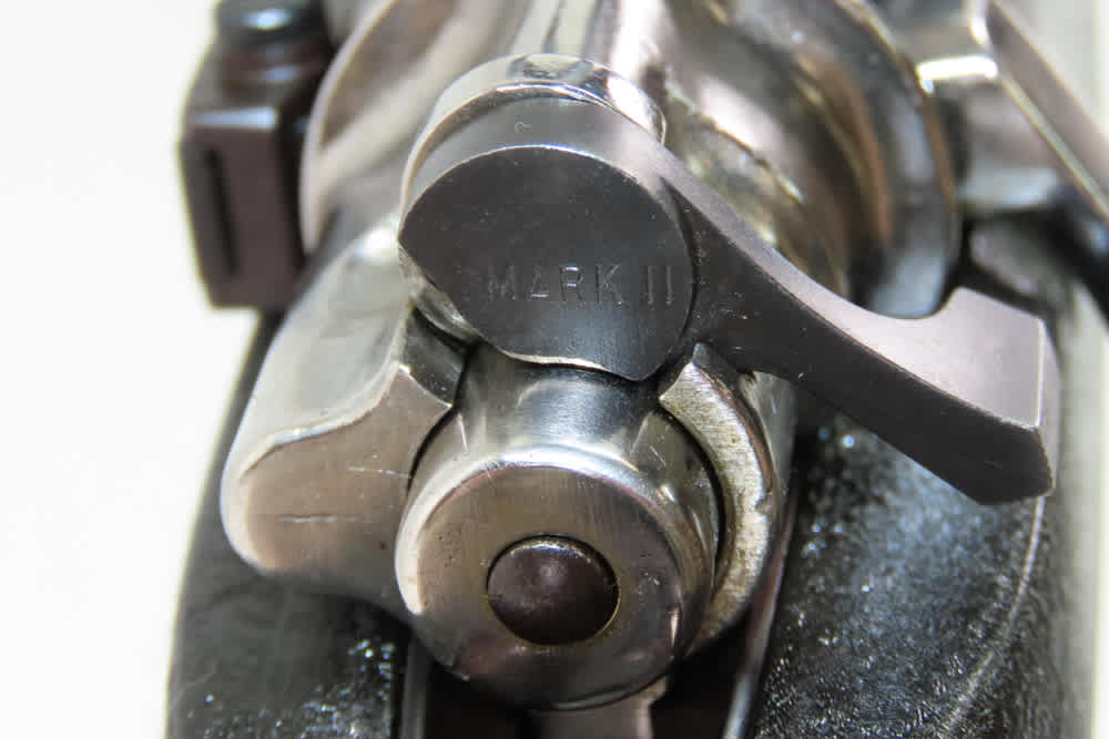  INTERWAR Bolt Action Mauser “STANDARD – MODELL 1924” SPORTERIZED 7mm -img-22