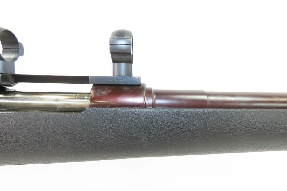  INTERWAR Bolt Action Mauser “STANDARD – MODELL 1924” SPORTERIZED 7mm -img-10