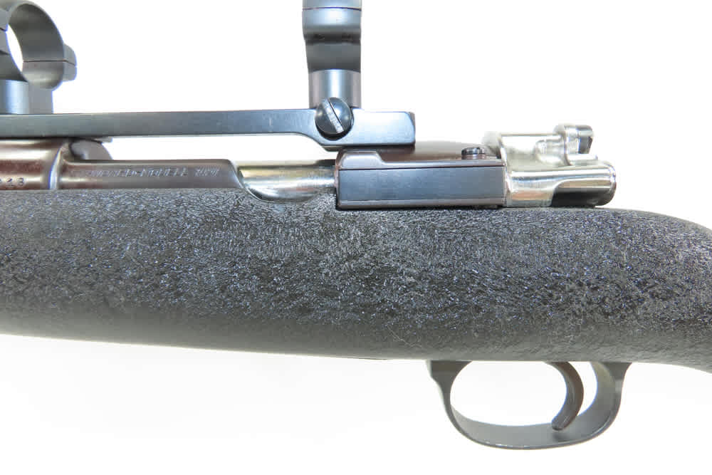  INTERWAR Bolt Action Mauser “STANDARD – MODELL 1924” SPORTERIZED 7mm -img-5