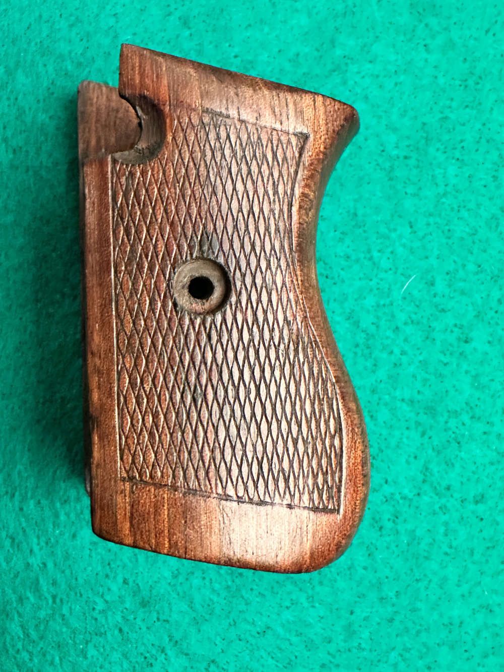 Mauser Model 1910 / 34 6.35 / .25ACP Made in 1936 A Very Scarce Variation-img-18