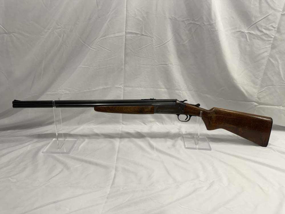 Savage Classic Early Generation Model 24 * A True collectors item from 1950-img-11