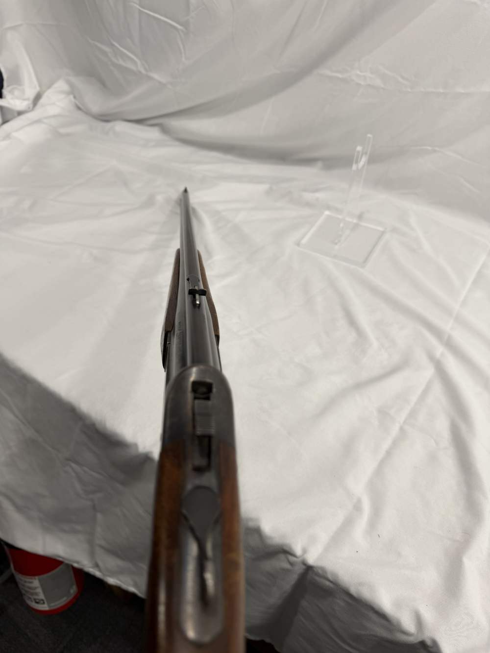 Savage Classic Early Generation Model 24 * A True collectors item from 1950-img-4