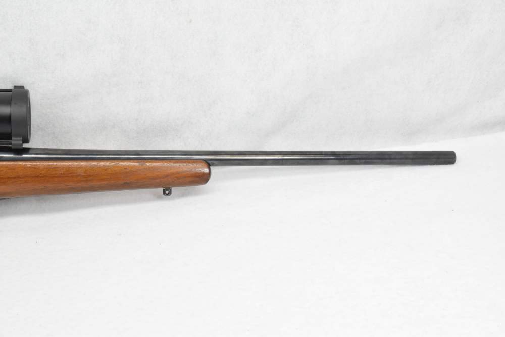 Remington 700 ADL 270 Weatherby Mag 22" With Nikon Scope-img-3