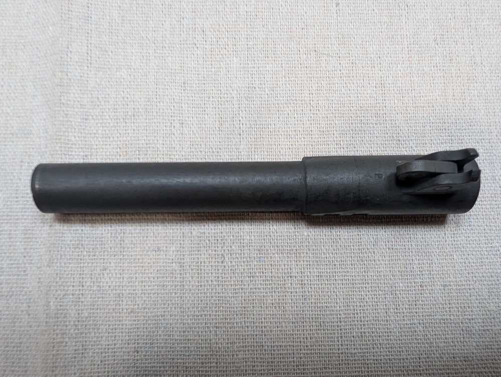 WWII Colt 1944 M1911A1 .45 ACP Remington Rand Slide C&R-img-25
