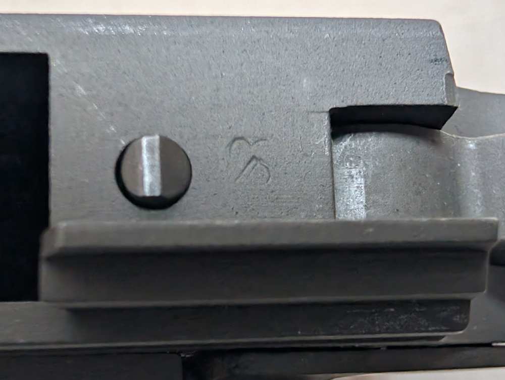 WWII Colt 1944 M1911A1 .45 ACP Remington Rand Slide C&R-img-31