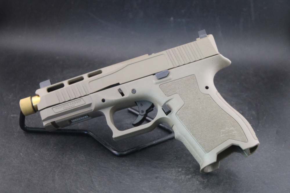 Palmetto State Armory Dagger Compact 9mm Item P-417-img-5