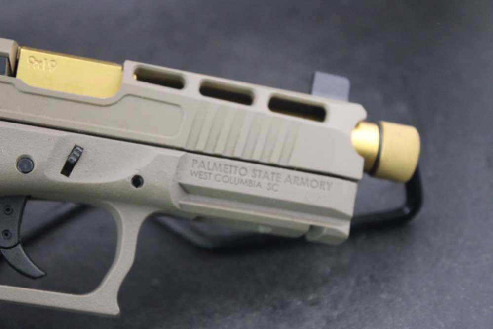 Palmetto State Armory Dagger Compact 9mm Item P-417-img-2