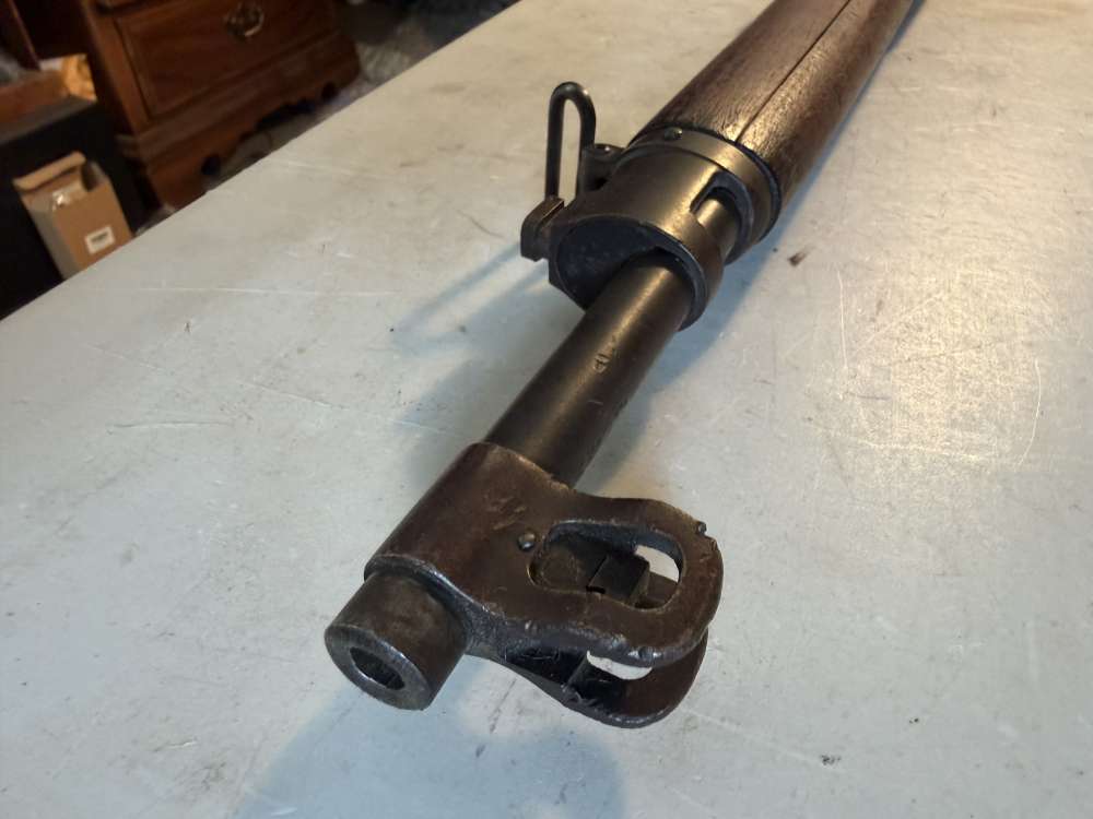 Winchester M1917 Bolt Action Rifle .30-06 Springfield-img-2