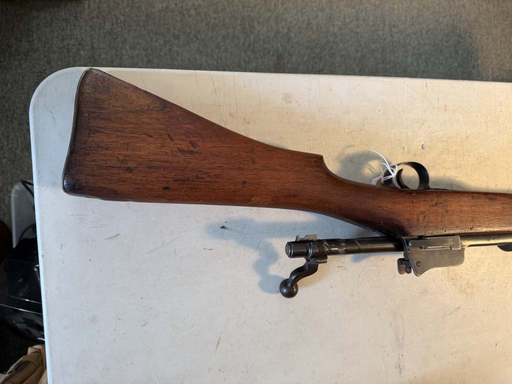 Winchester M1917 Bolt Action Rifle .30-06 Springfield-img-10