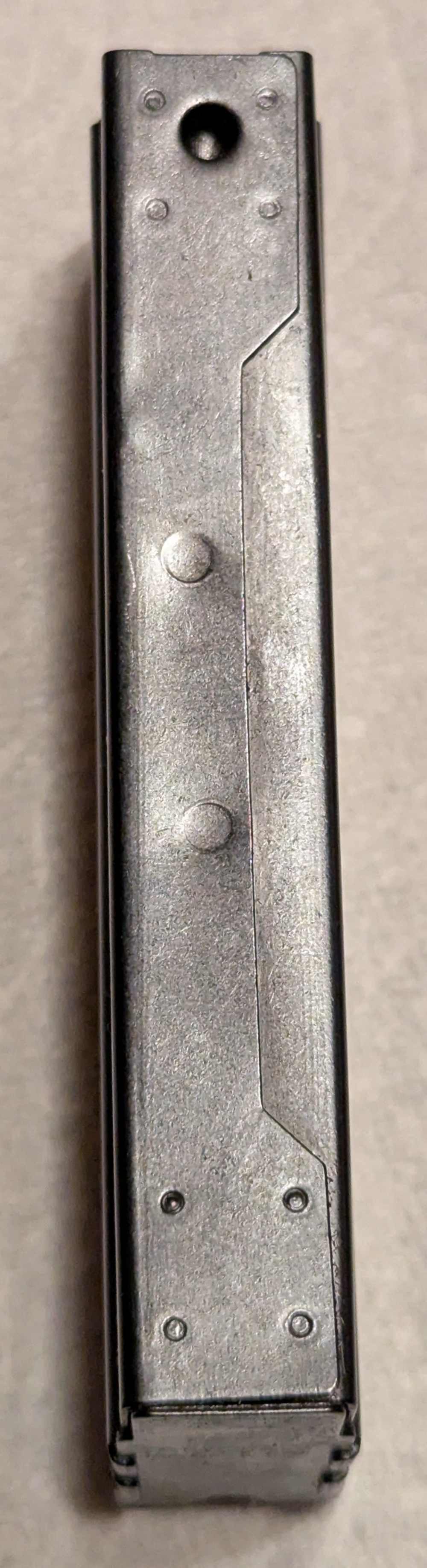 Ruger Mini 14 Factory 20rd magazines new in the box-img-4