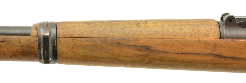 Published WW2 Portuguese Model 1941 Kar.98k Rifle with German Markings-img-16