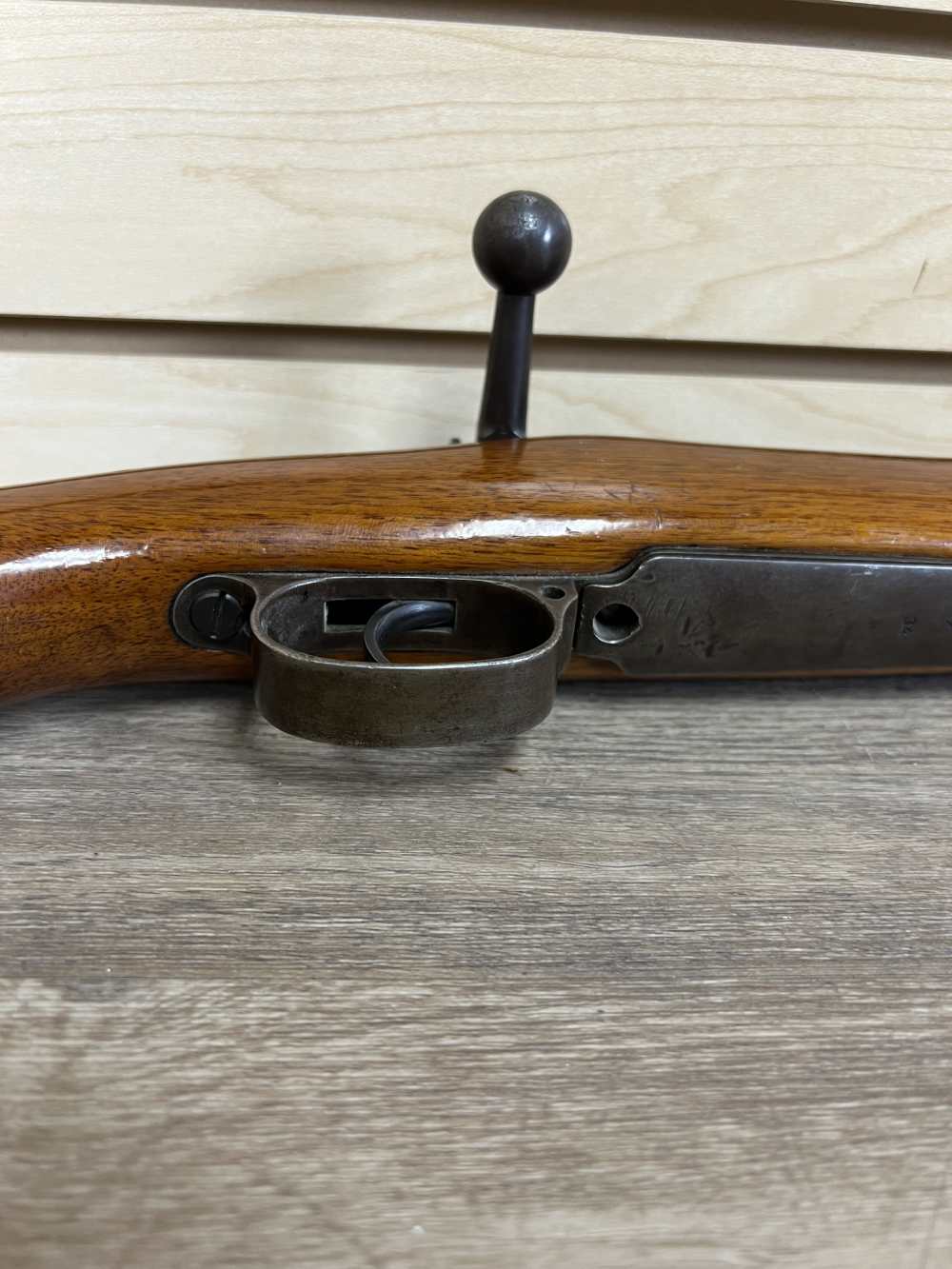 1917 Spandau Gewehr 98 8mm Mauser German 29”-img-19