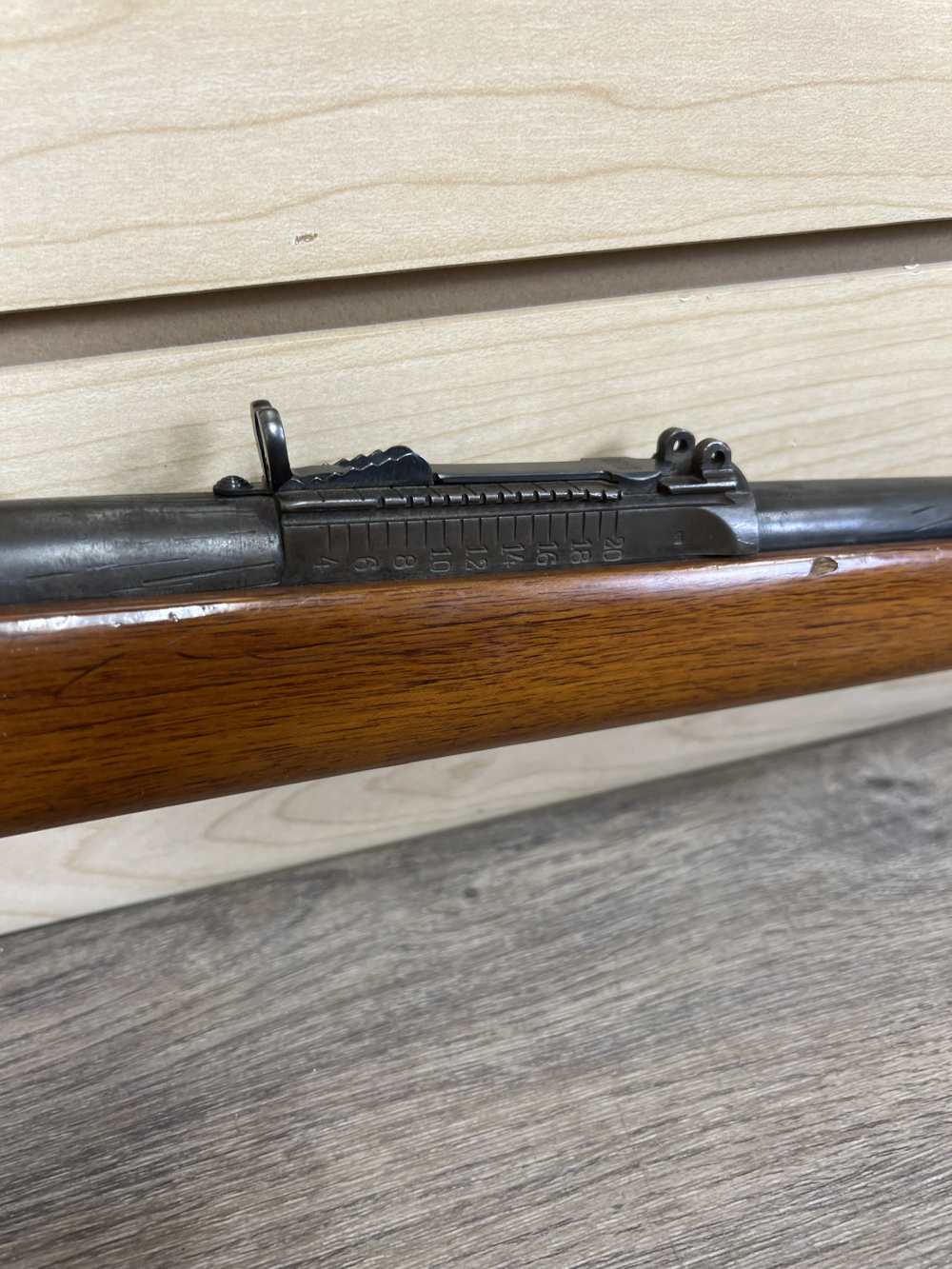 1917 Spandau Gewehr 98 8mm Mauser German 29”-img-8