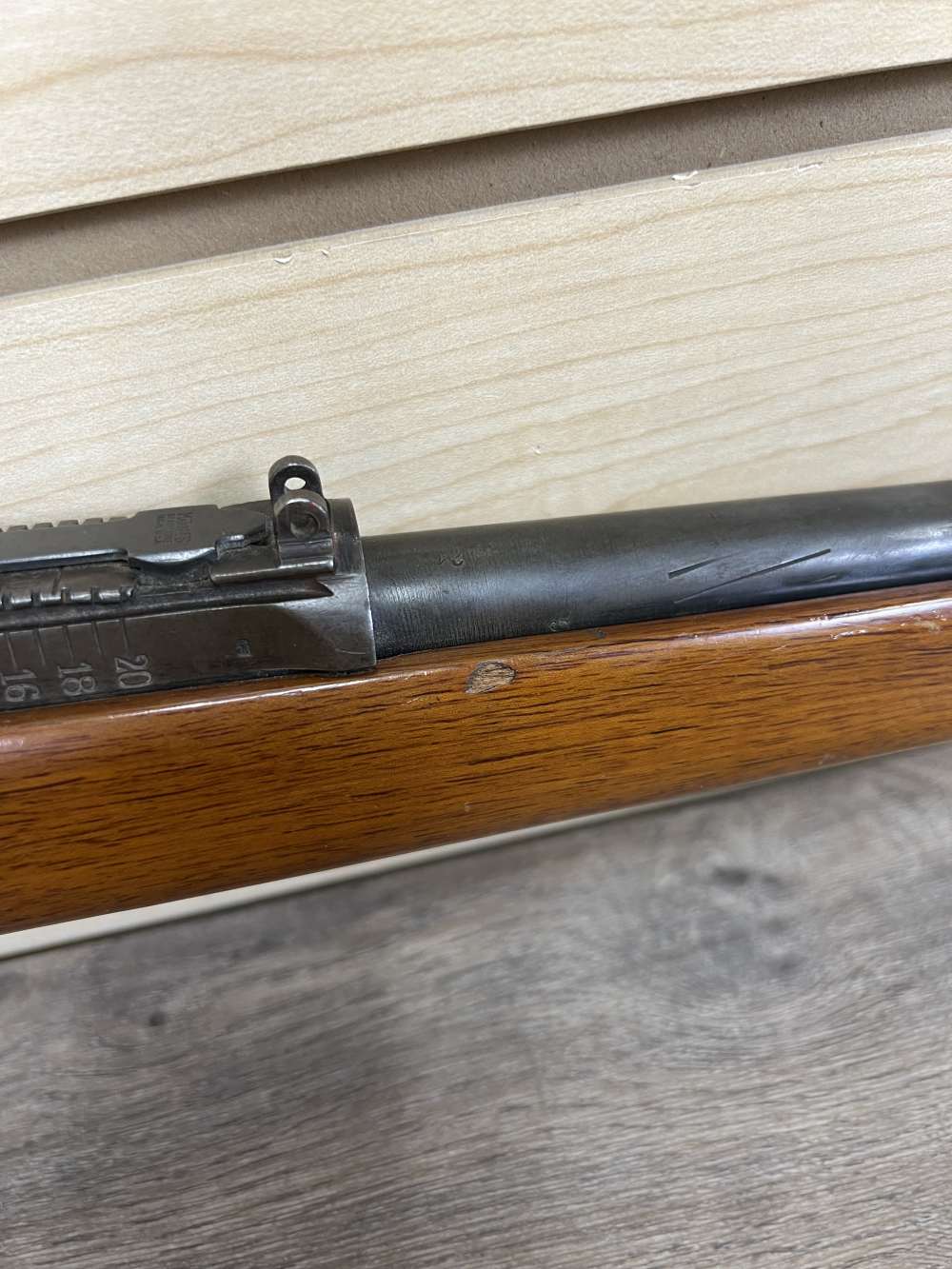 1917 Spandau Gewehr 98 8mm Mauser German 29”-img-3