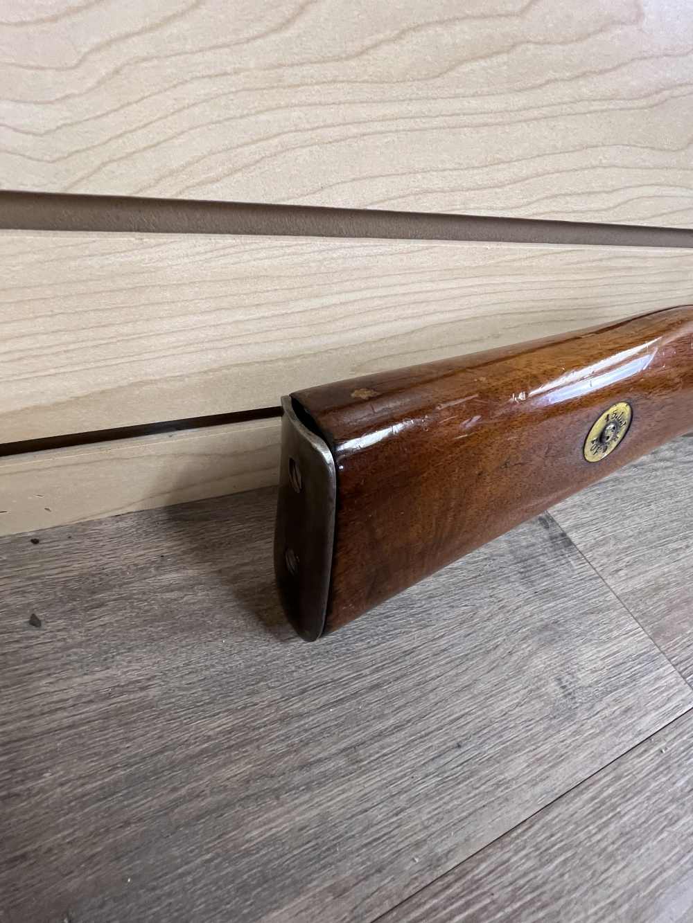 1917 Spandau Gewehr 98 8mm Mauser German 29”-img-17