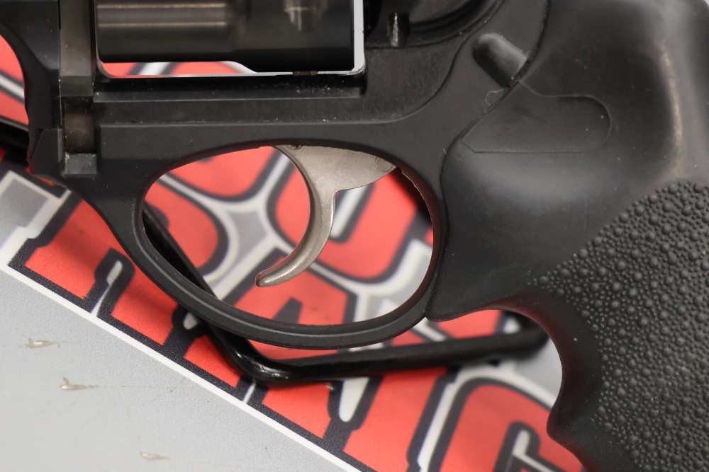 Ruger Model LCR .38SPL+P 1.87" - 5rds-img-17