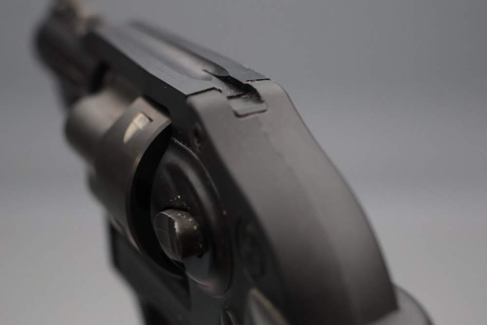 Ruger Model LCR .38SPL+P 1.87" - 5rds-img-13
