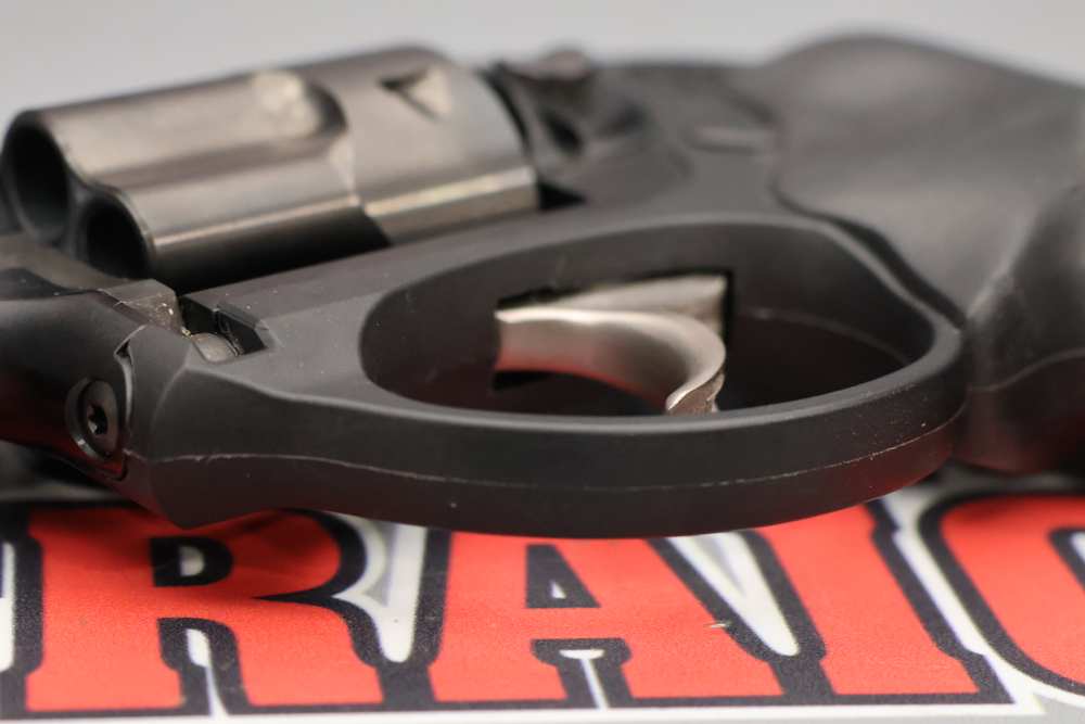 Ruger Model LCR .38SPL+P 1.87" - 5rds-img-9