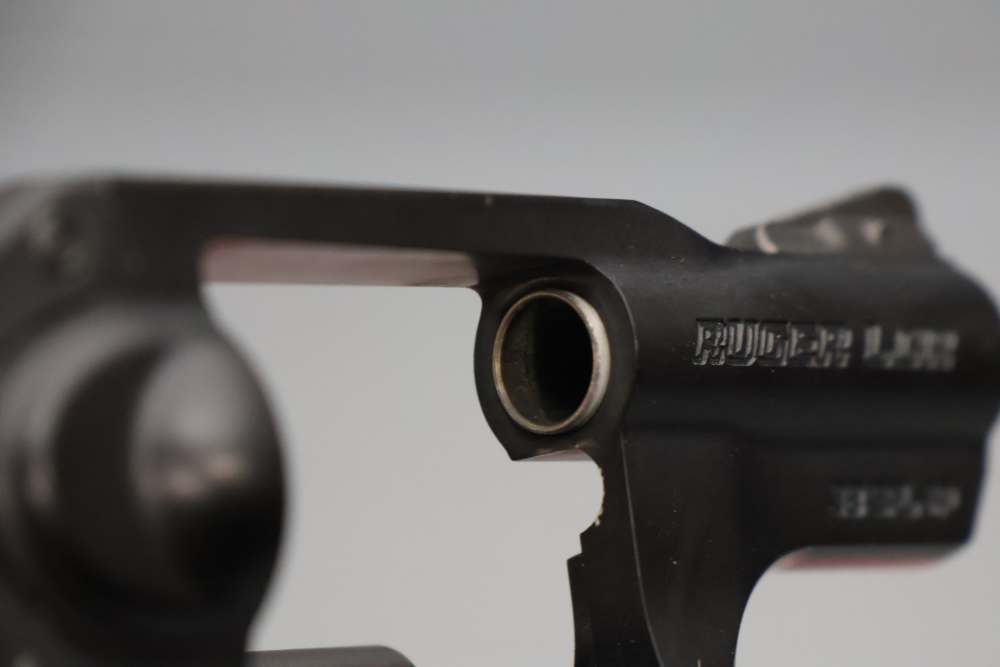 Ruger Model LCR .38SPL+P 1.87" - 5rds-img-25
