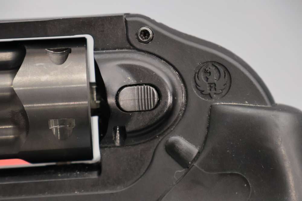 Ruger Model LCR .38SPL+P 1.87" - 5rds-img-18