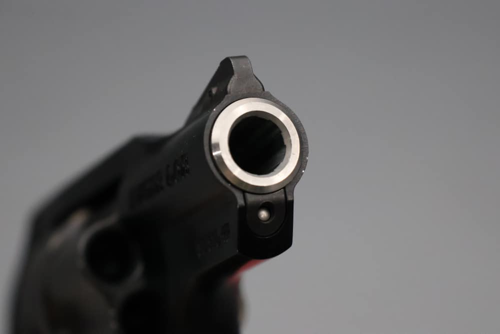 Ruger Model LCR .38SPL+P 1.87" - 5rds-img-7