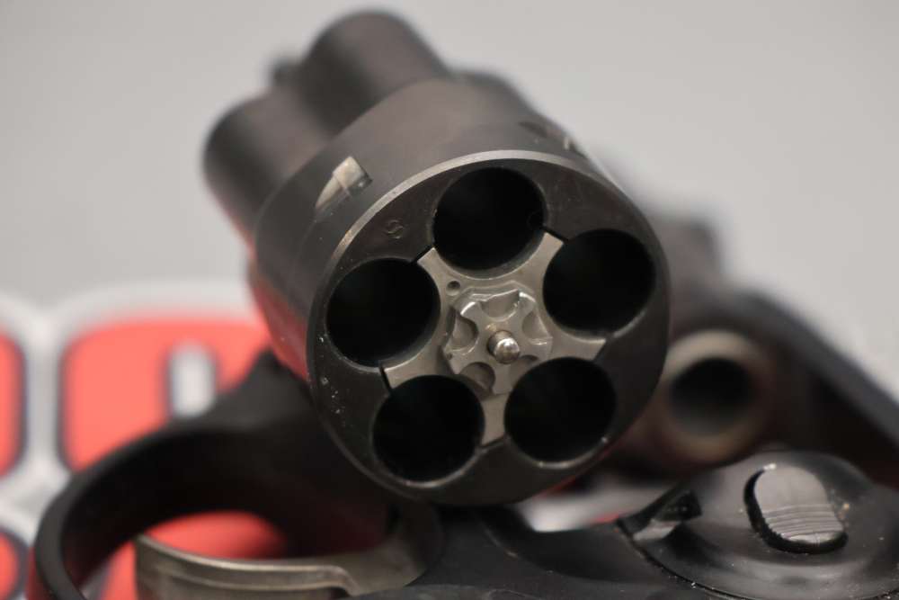 Ruger Model LCR .38SPL+P 1.87" - 5rds-img-21