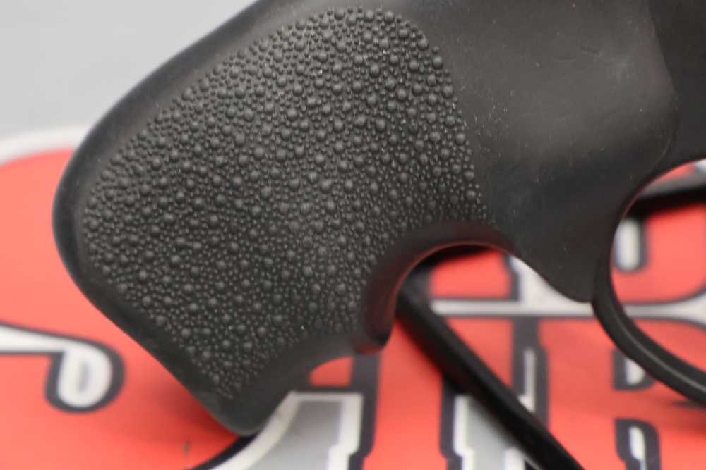 Ruger Model LCR .38SPL+P 1.87" - 5rds-img-2