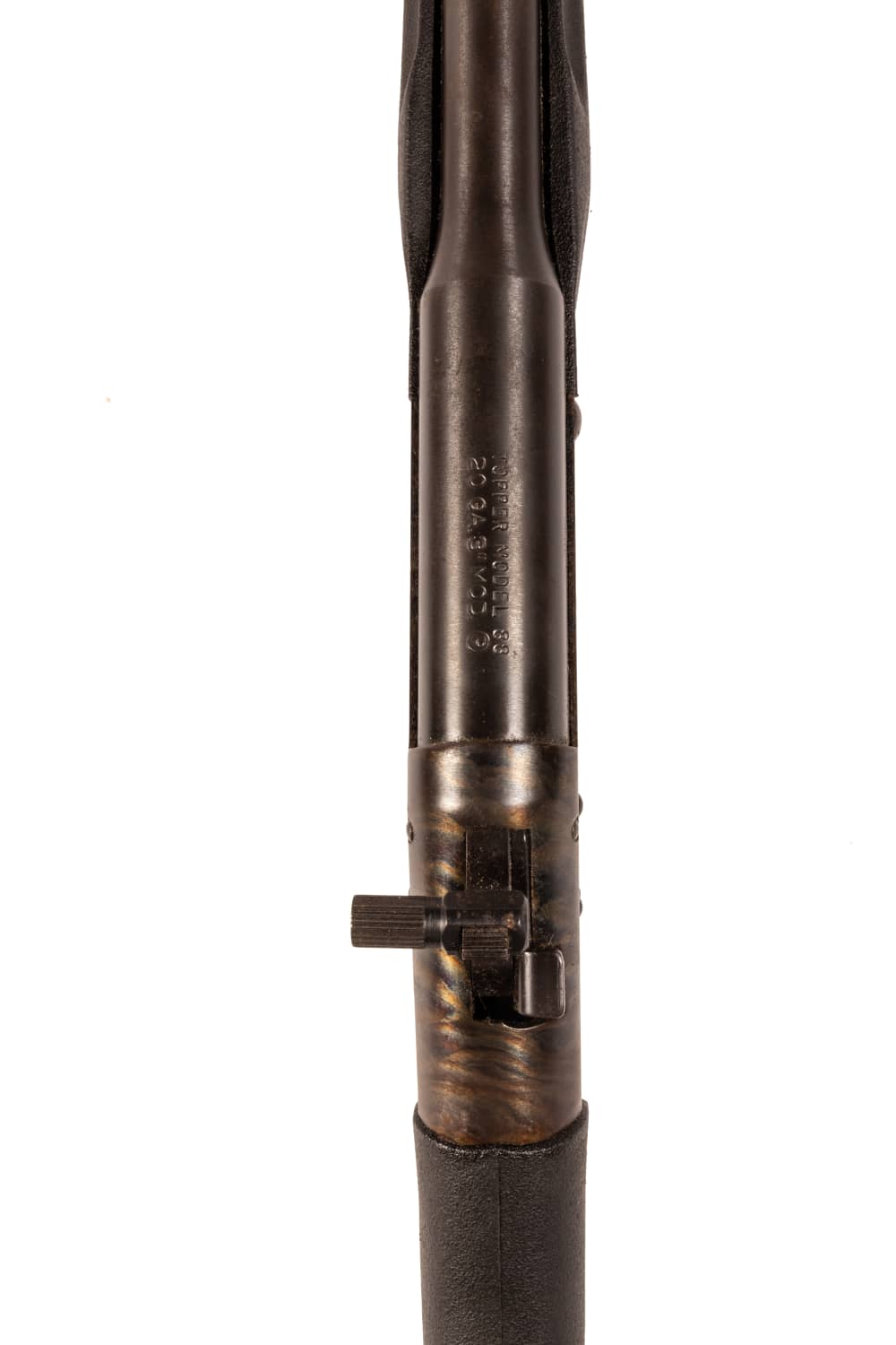 Harrington & Richardson Topper 88 20 GA Durys # 42322-img-10