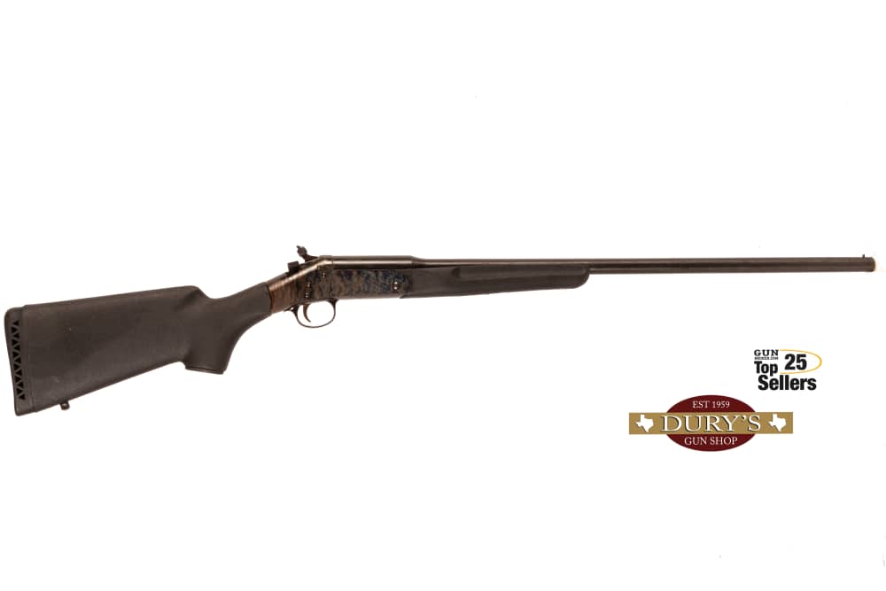 Harrington & Richardson Topper 88 20 GA Durys # 42322-img-0