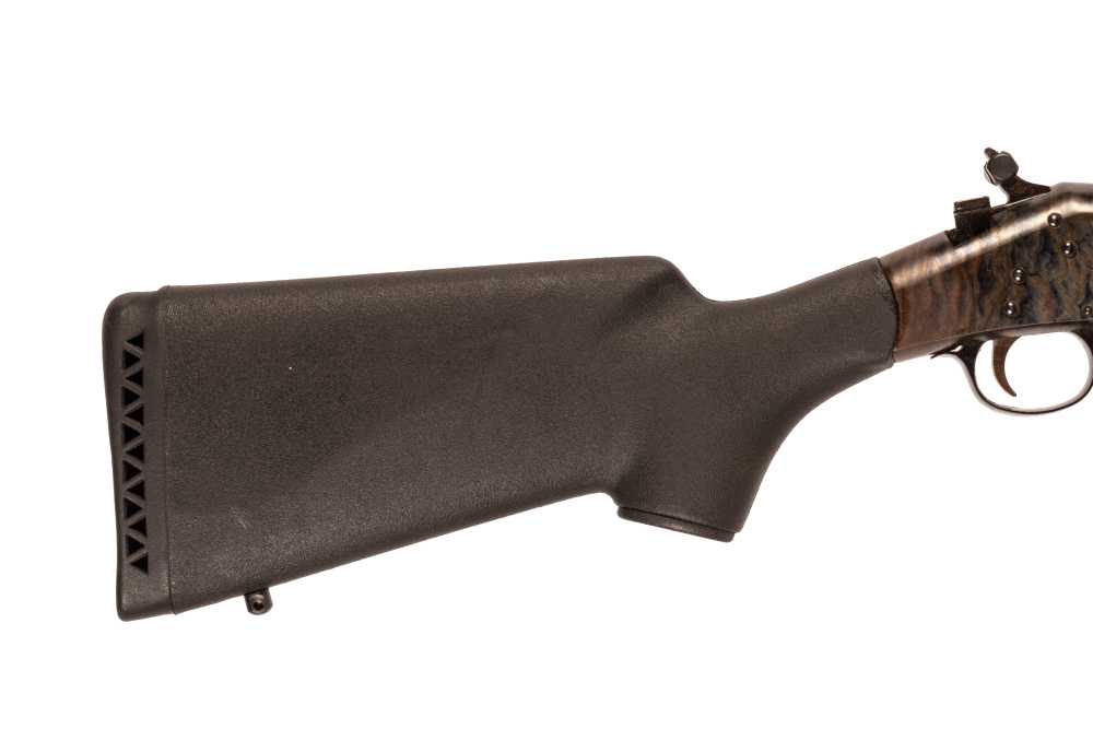 Harrington & Richardson Topper 88 20 GA Durys # 42322-img-4