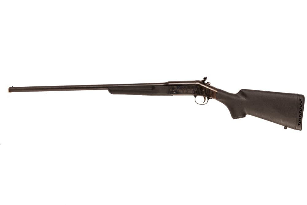 Harrington & Richardson Topper 88 20 GA Durys # 42322-img-9