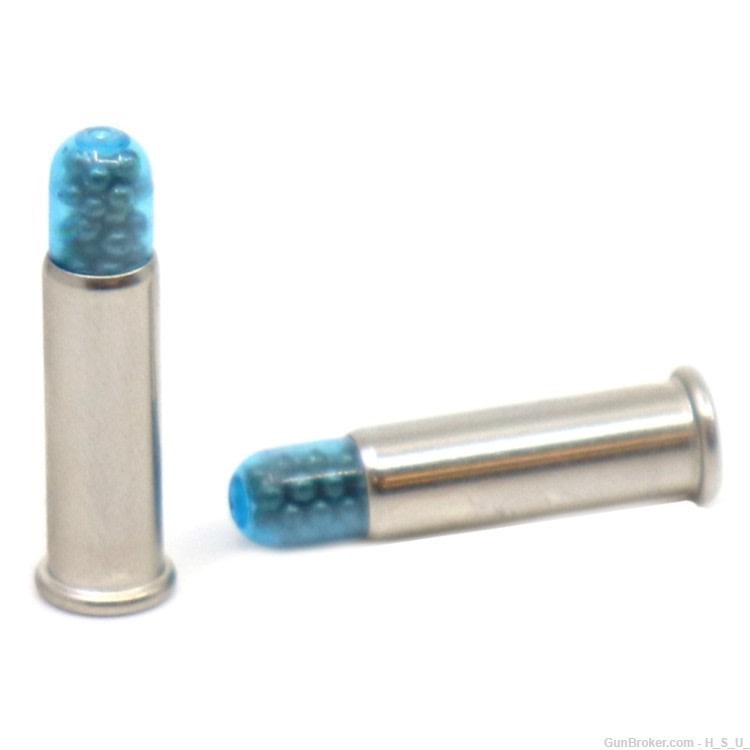 20 Rounds CCI 22 LR SHOTSHELL Ammo 31grain .22 #12 Shot-img-1