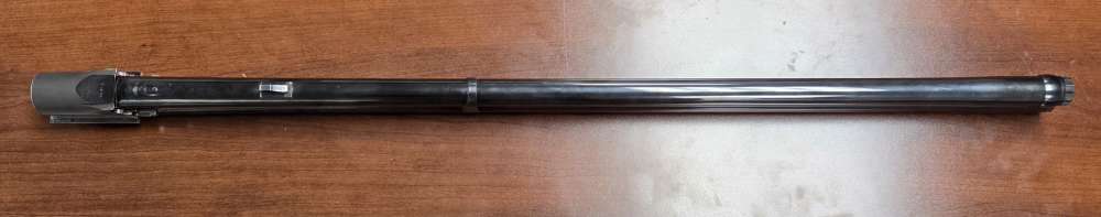 Krieghoff K-80 Parcours Special 12Ga West German made-img-28