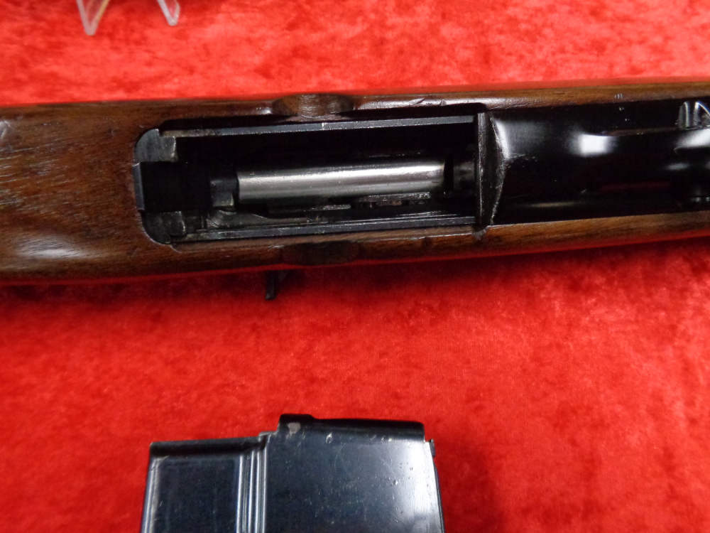 1972 Winchester Model 100 CARBINE 308 WIN Semi Auto Wood Stock WE TRADE!-img-29