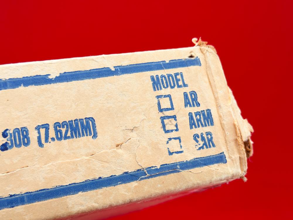 COMPLETE IMI Action Arms Galil Model 332 7.62x51mm .308 Win Rifle w/ Box -img-49