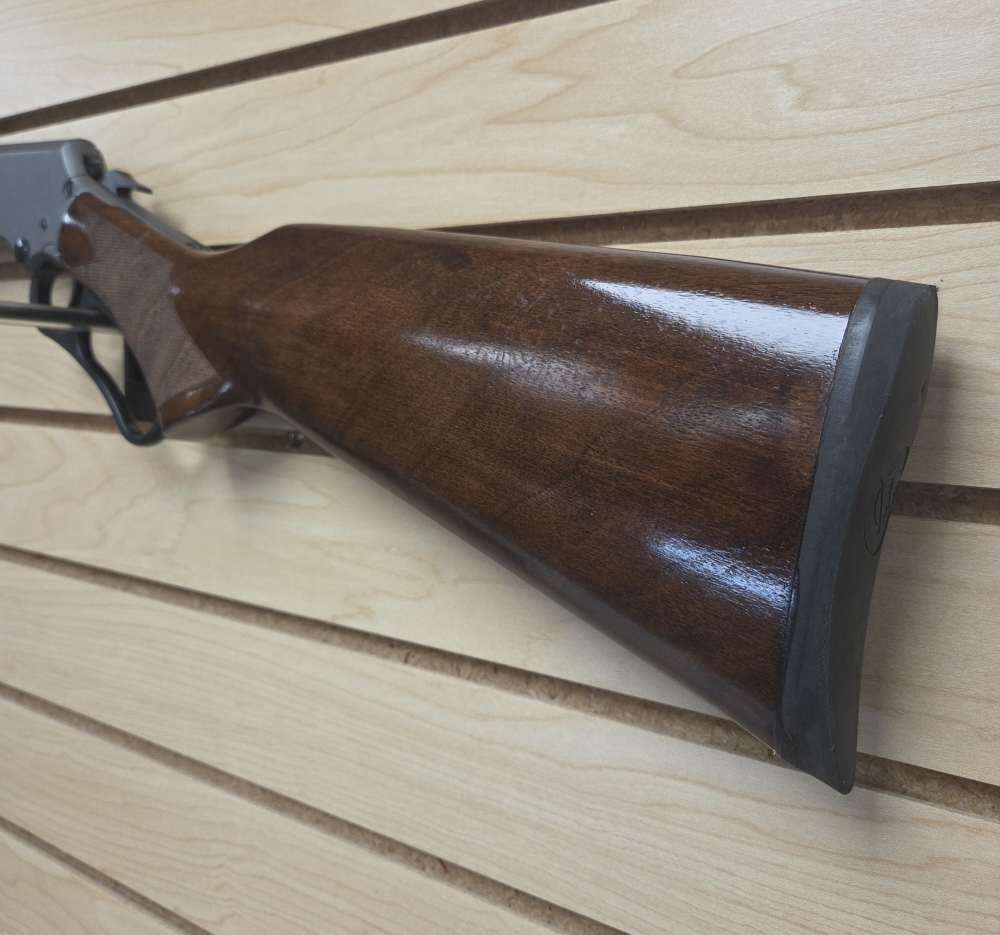Chiappa LA322 DXL Deluxe Takedown Lever Action .22LR Rifle -img-7
