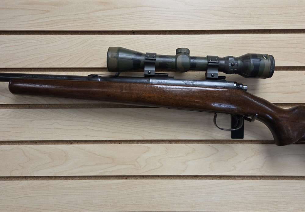 REMINGTON 722 BOLT ACTION RIFLE .300 SAVAGE -img-6