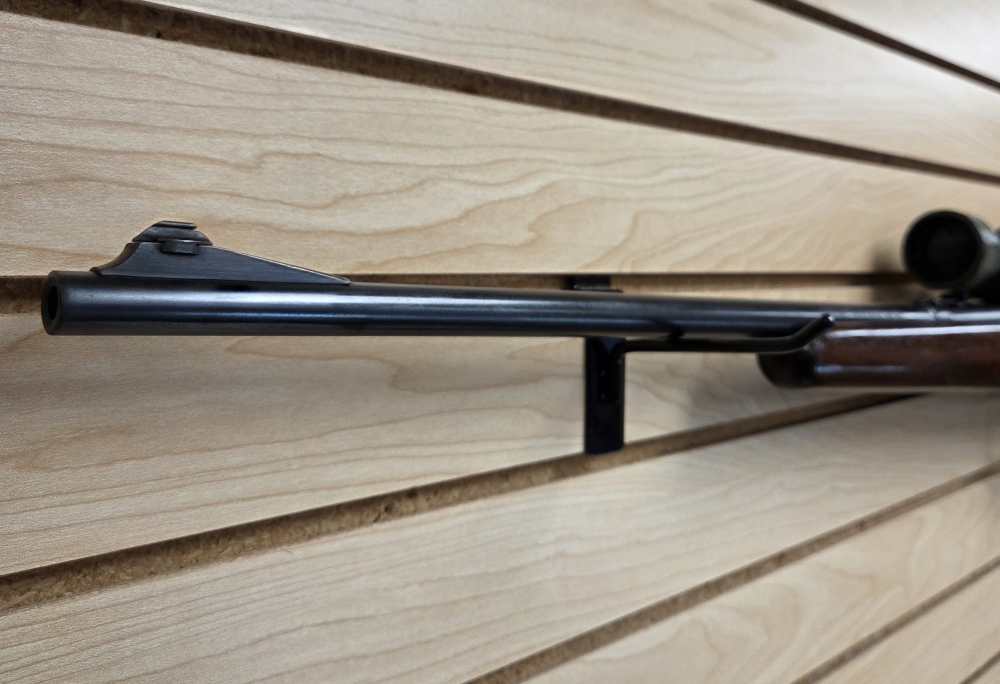 REMINGTON 722 BOLT ACTION RIFLE .300 SAVAGE -img-5