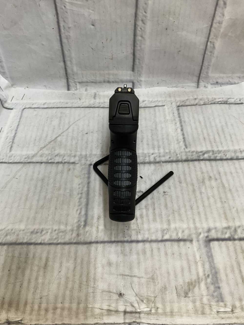 Mossberg MC1 SC 9mm Sub Compact Pistol w/ Viridian Laser-img-2