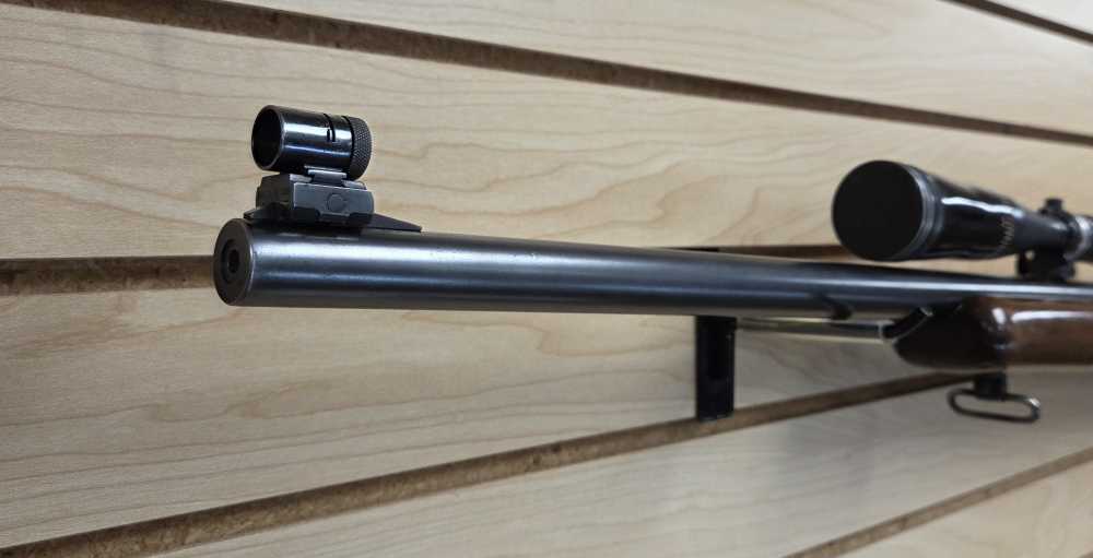 Remington Model 37 Rangemaster Bolt Action .22 LR Target Rifle -img-5