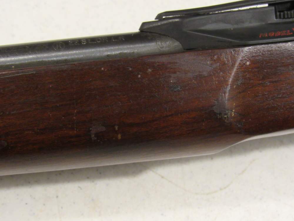 Circa 1968 Winchester Model 250 w/20.5”Brl 22Lr C&R No Resv-img-4